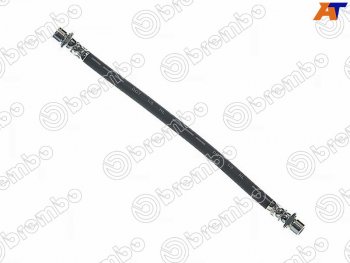 Шланг тормозной передний LH-RH BREMBO Toyota Land Cruiser Prado ( J120,  J150) (2002-2013) дорестайлинг