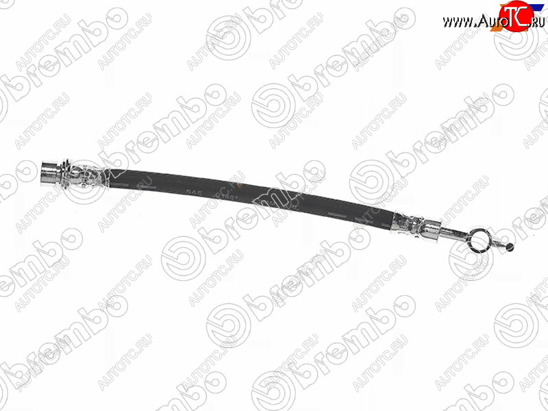 1 159 р. Шланг тормозной задний LH=RH BREMBO Toyota Corolla Fielder E160 универсал 1-ый рестайлинг (2015-2017) с доставкой в г. Майкоп Увеличить фотографию 1 1 159 р. Шланг тормозной задний LH=RH BREMBO Toyota Corolla Fielder E160 универсал 1-ый рестайлинг (2015-2017) с доставкой в г. Майкоп