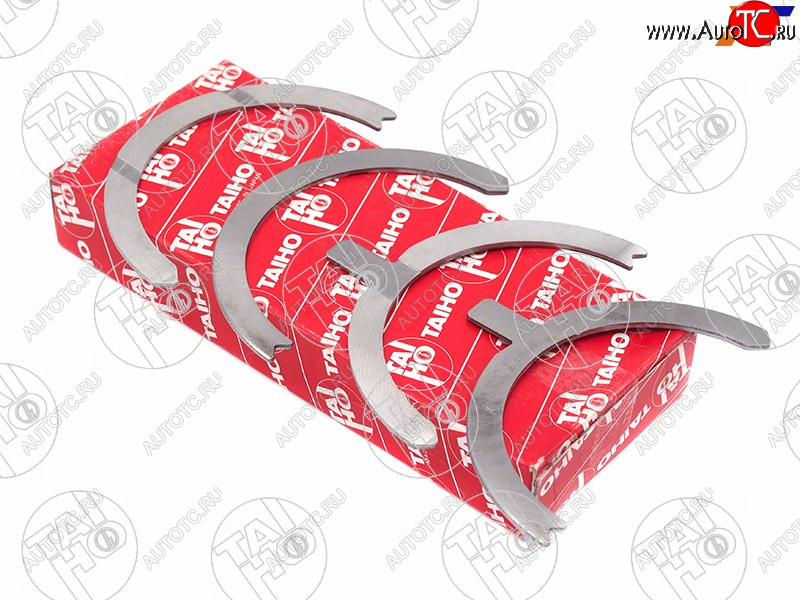 439 р. Полукольца коленвала к-т STD TOYOTA LC PRADO 1GR-FE 09- TAIHO T737A STD  с доставкой в г. Майкоп