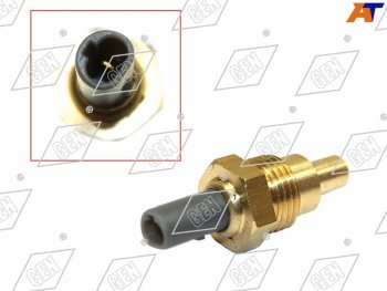 Датчик охлаждающей жидкости SCTL5JZGFZKZHZ TOYOTA GEN TG-1604