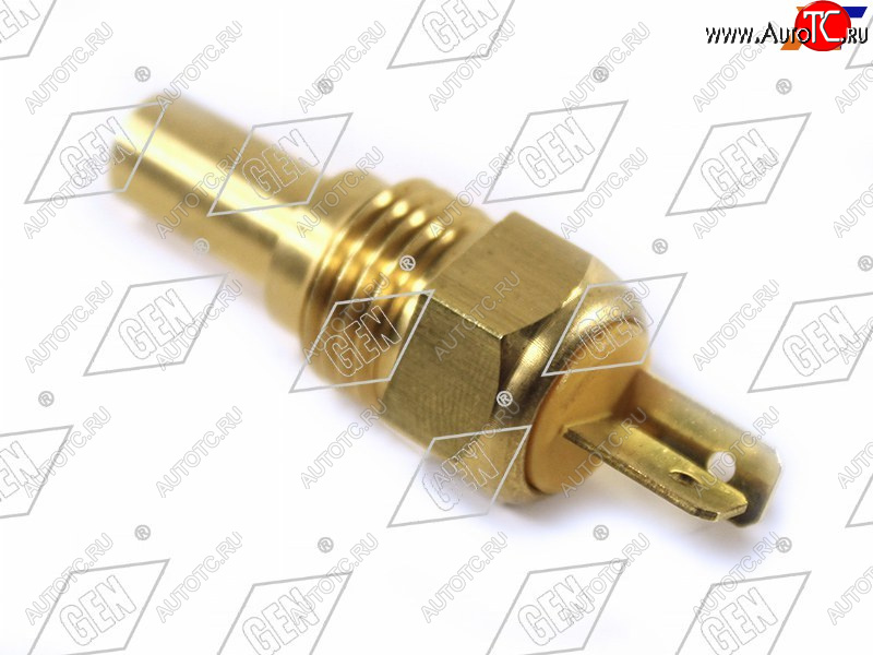 599 р. Датчик температуры охлаждающей жидкости MITSUBISHI G11BG12B4D656D654D654D554D324D31G32B GEN TG-5051  с доставкой в г. Майкоп