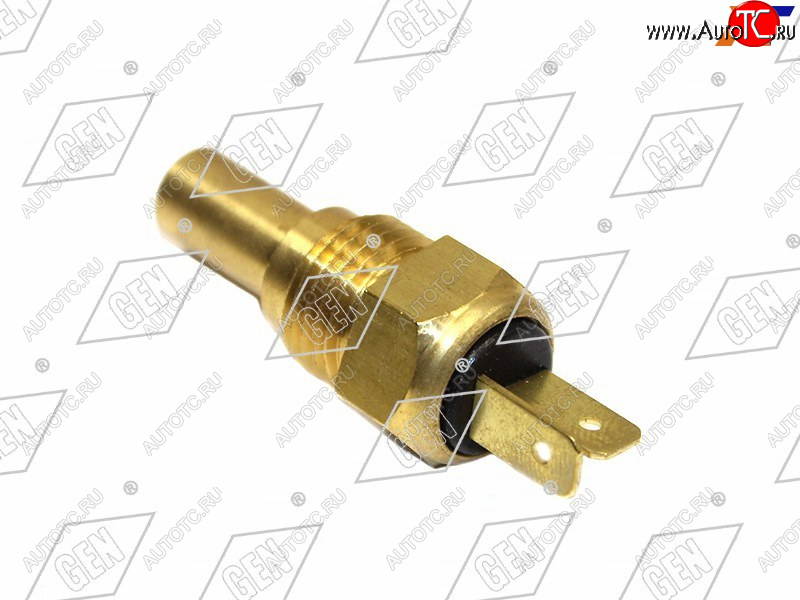 619 р. Датчик температуры охлаждающей жидкости MITSUBISHI 6D174D334M50G62BG63BG32B GEN TG-8449  с доставкой в г. Майкоп