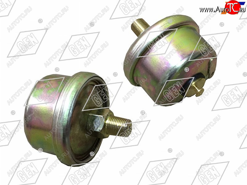 1 539 р. Датчик давления масла TOYOTA 2FB3B1HZ1HDT2LT1FZ                                                GEN TGO-0096  с доставкой в г. Майкоп