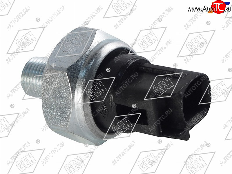 349 р. Датчик давления масла SUBARU FORESTER 25L 09-LEGACY 2.5L 08-TRIBECA 3.0L 06-                         GEN TGS-114  с доставкой в г. Майкоп