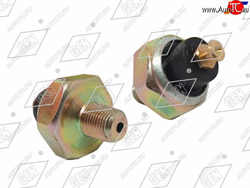 287 р. Датчик давления масла TOYOTA L2-3L2LT1-2C1GEU1GFE2VZ3SGE4-5A4EFTE                           GEN TGS-46S  с доставкой в г. Майкоп