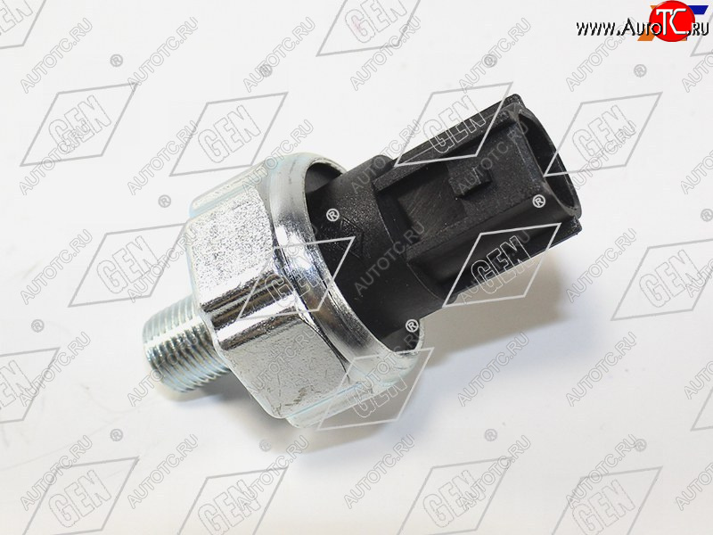 529 р. Датчик давления масла NISSAN VQ3537HR16QG16QG18QR20                                             GEN TGS-121  с доставкой в г. Майкоп