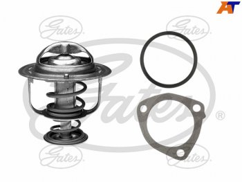 Термостат TOYOTA CARINACORONACAMRY4AGE5VZFE3SGE4SFI1VZFE3VZFE4VZFE 82-градуса GATES TH31282G1