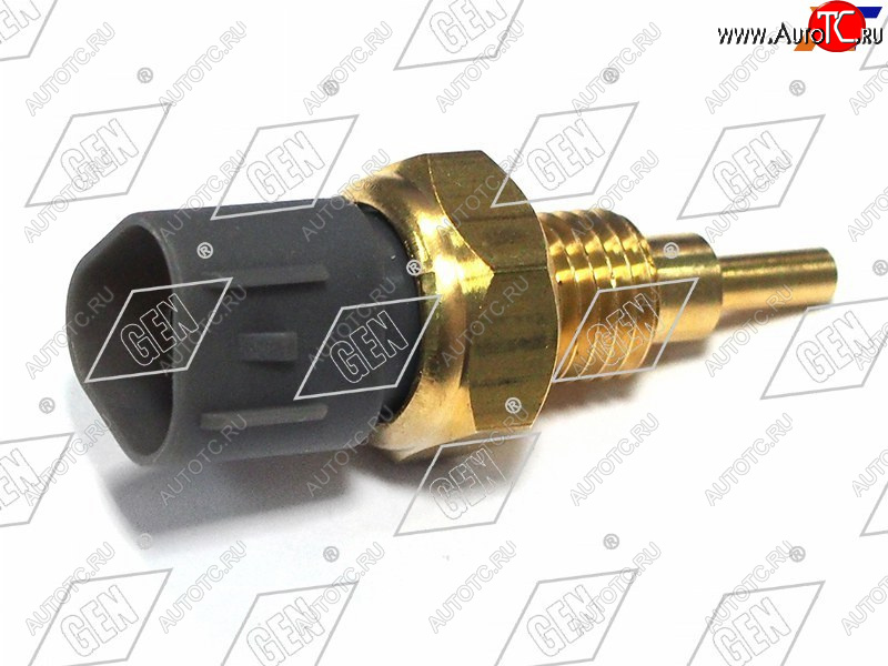 1 459 р. Датчик температуры охлаждающей жидкости SZNZESAZTRCDZZKDVDND                               GEN TG-TY01  с доставкой в г. Майкоп