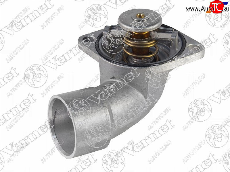 3 279 р. Термостат с прокладкой OPEL VECTRA C GTSVECTRA ABSIGNUM Z32SEY30DTX25XEY26SE VERNET TH6249.92J  с доставкой в г. Майкоп