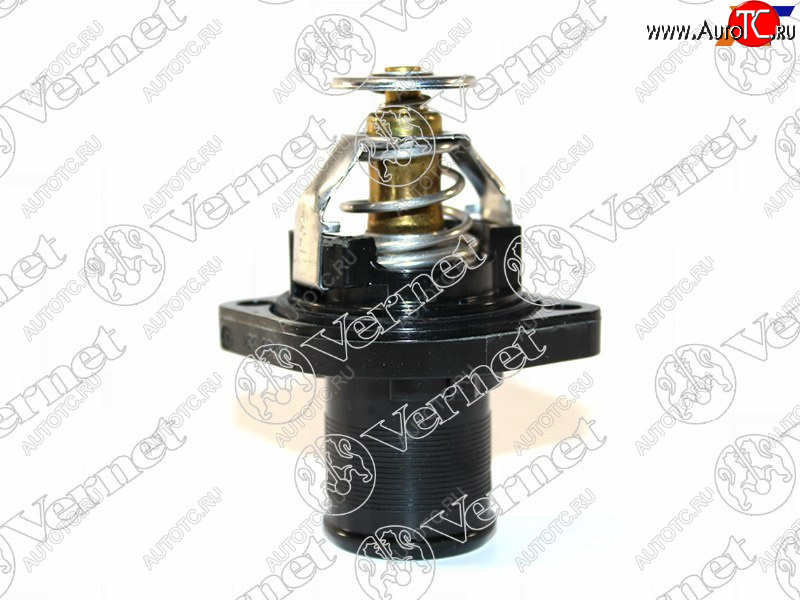 1 259 р. Термостат с прокладкой CITROEN C4/C5/C8/PICASSO/PEUGEOT 206/308/406 VERNET TH6332.89J, th633289j VERNET TH6332.89J  с доставкой в г. Майкоп