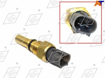 Датчик температуры включения вентилятора TOYOTA 1C2C3C3S GEN TTS-T13