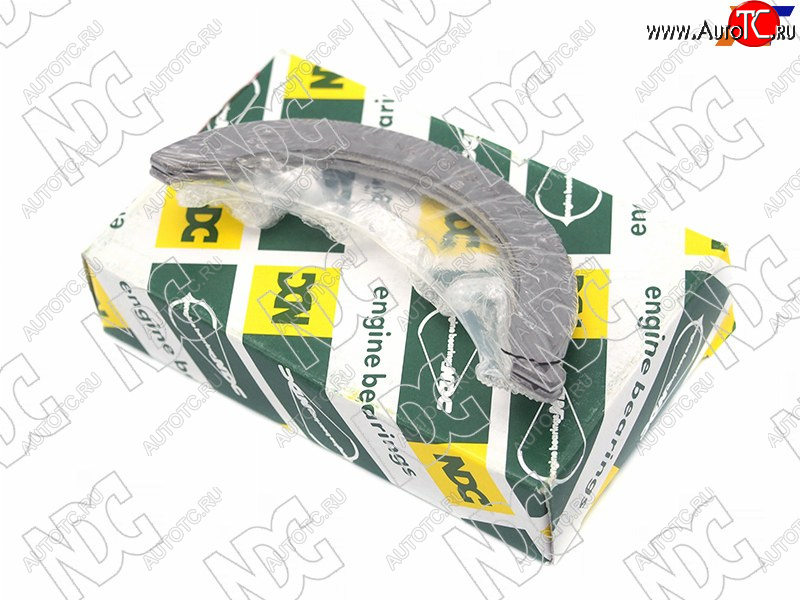 369 р. Полукольца коленвала к-т STD NISSAN WINGROADTIIDAX-TRAIL MR18DEMR20DE 05-                         NDC TW-1228A STD  с доставкой в г. Майкоп