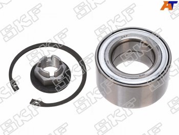 5 349 р. Подшипник передней ступицы FORD FOCUS IIIKUGA 08-                                                   SKF VKBA6780  с доставкой в г. Майкоп. Увеличить фотографию 1