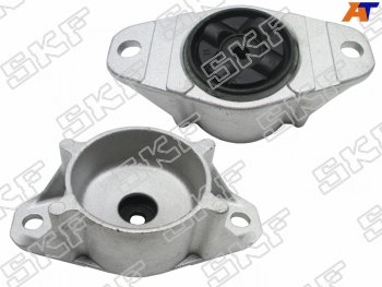 2 599 р. Опора задней стойки амортизатора FORD FOCUS 04-14C-MAX 03-10KUGA 08-MAZDA 3 03-13MAZDA 5 05- SKF VKDA40415  с доставкой в г. Майкоп. Увеличить фотографию 1