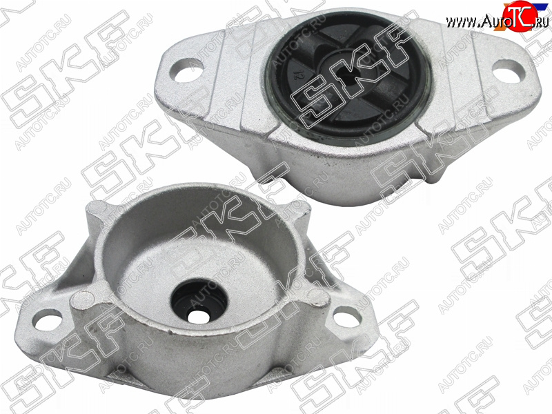 2 599 р. Опора задней стойки амортизатора FORD FOCUS 04-14C-MAX 03-10KUGA 08-MAZDA 3 03-13MAZDA 5 05- SKF VKDA40415  с доставкой в г. Майкоп