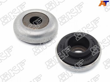 999 р. Подшипник скольжения опоры стойки HONDA FITJAZZMOBILIO 01-CITY 03-12INSIGHT 09-14AIRWA SKF VKD35030  с доставкой в г. Майкоп. Увеличить фотографию 1