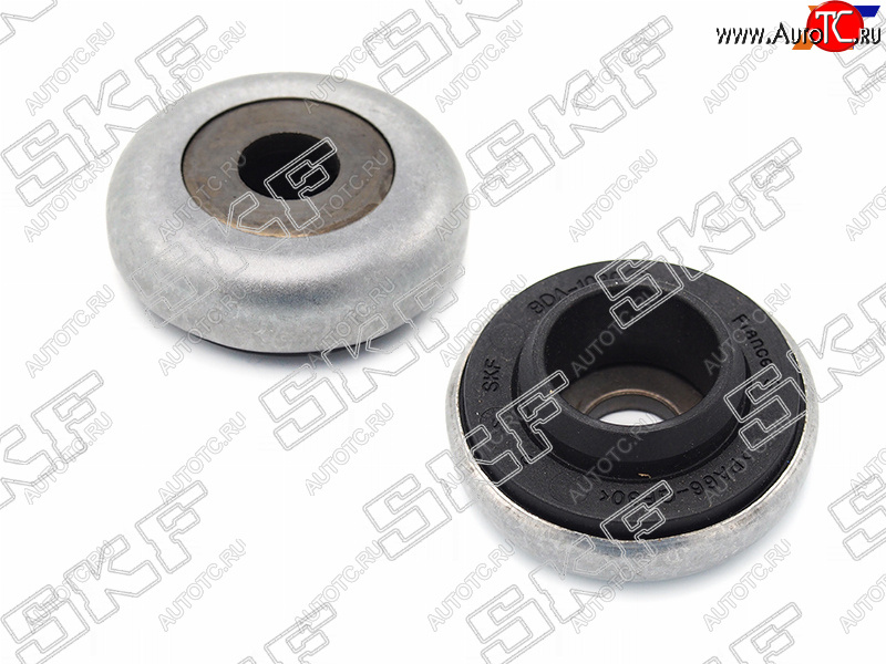 999 р. Подшипник скольжения опоры стойки HONDA FITJAZZMOBILIO 01-CITY 03-12INSIGHT 09-14AIRWA SKF VKD35030  с доставкой в г. Майкоп