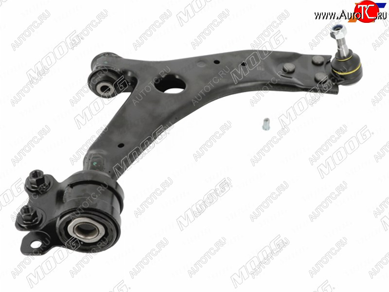 13 399 р. Рычаг нижний D-19 FORD FOCUS II 04-06C-MAX 03-06 RH MOOG VV-WP-3645  с доставкой в г. Майкоп