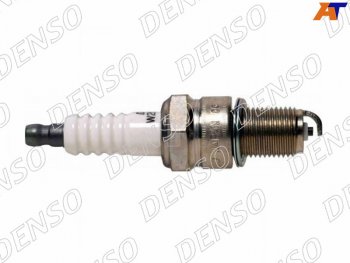 279 р. Свеча зажигания CHEVROLET AVEOKALOS 05-LADA GRANTAKALINALARGUS 11-NIVA 76-MMC L200 86-07       DENSO W20EPR-U11  с доставкой в г. Майкоп. Увеличить фотографию 1