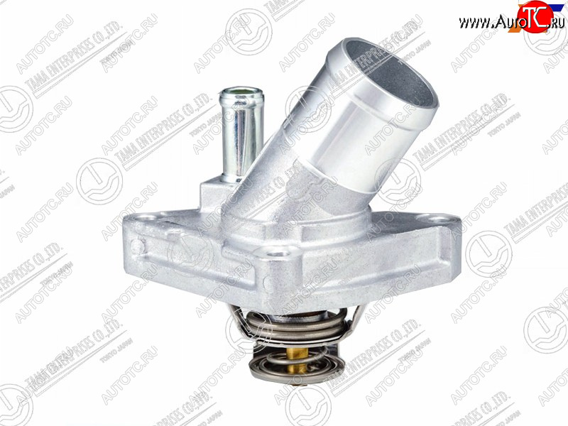 1 599 р. Термостат NISSAN PATHFINDER 04-12CEFIRO VQ20DE 92-02SKYLINE V35 VQ35DE 01-07 TAMA WH31U-82TBB  с доставкой в г. Майкоп