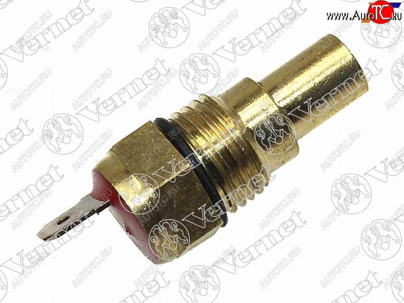 429 р. Датчик температуры охлаждающей жидкости TOYOTA 3SFE4SFE5SFE1,2JZGE1JZGE1GFE2C3CT VERNET WS2528  с доставкой в г. Майкоп