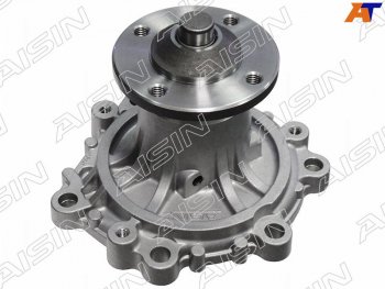 4 749 р. Насос водяного охлаждения TOYOTA 2,3,5L# 00- AISIN WPT-001A  с доставкой в г. Майкоп. Увеличить фотографию 1