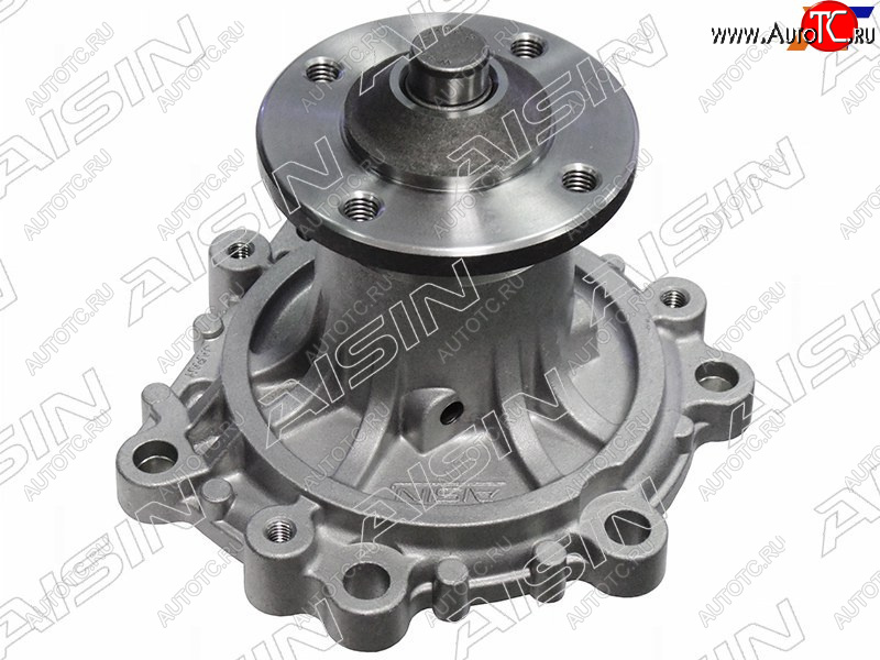 4 749 р. Насос водяного охлаждения TOYOTA 2,3,5L# 00- AISIN WPT-001A  с доставкой в г. Майкоп