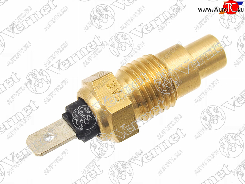 559 р. Датчик температуры охлаждающей жидкости NISSAN QGCGGASRVQQRYD VERNET WS2543  с доставкой в г. Майкоп