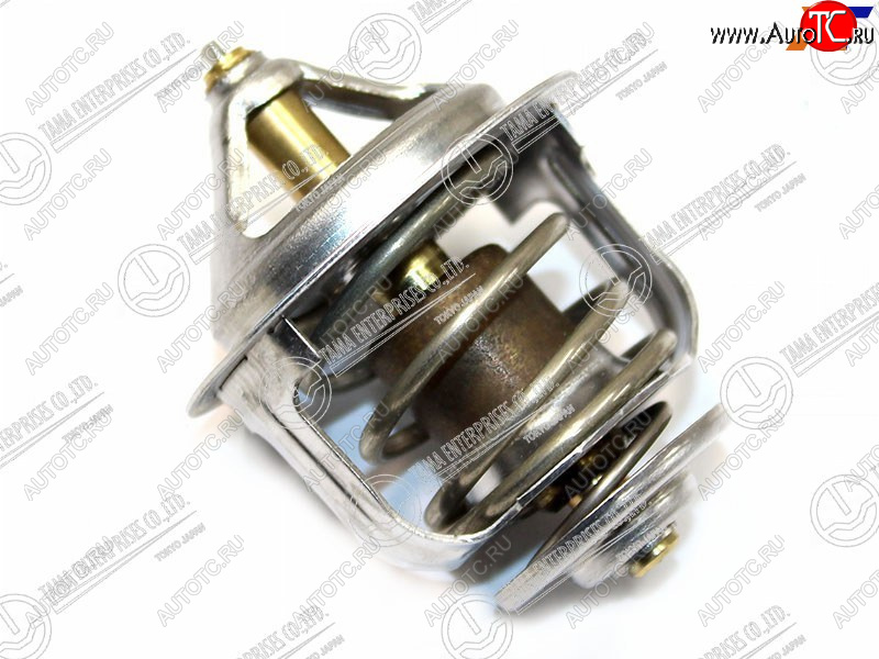 699 р. Термостат NISSAN GA13GA15GA16 TAMA WV48B-76-5  с доставкой в г. Майкоп
