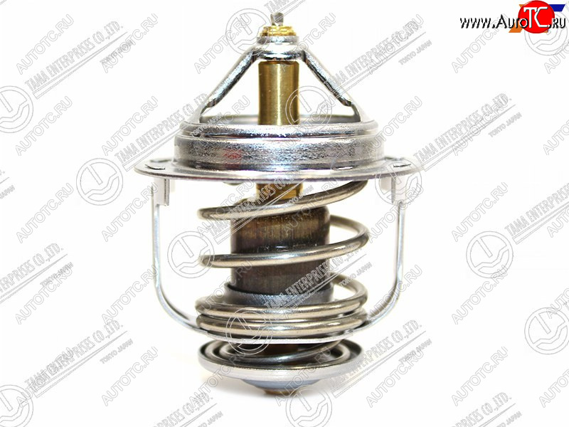 689 р. Термостат TOYOTA #A#E#S#C#Y1NTQG13QG15QG18QG16DE TAMA WV48B-82  с доставкой в г. Майкоп