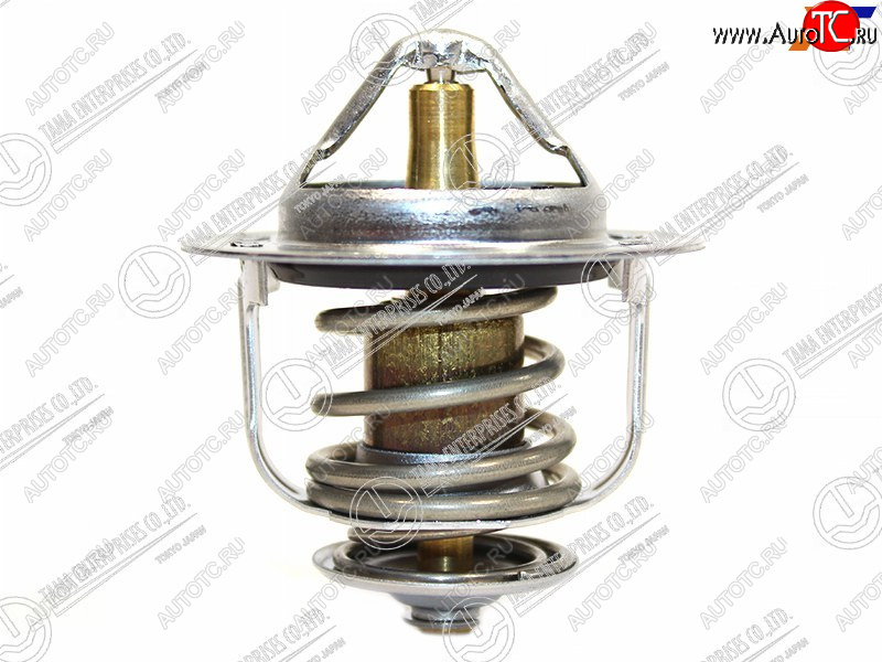 779 р. Термостат MITSUBISHI DELICAPAJERO 4D554D56 82-градуса TAMA WV54BC-82  с доставкой в г. Майкоп