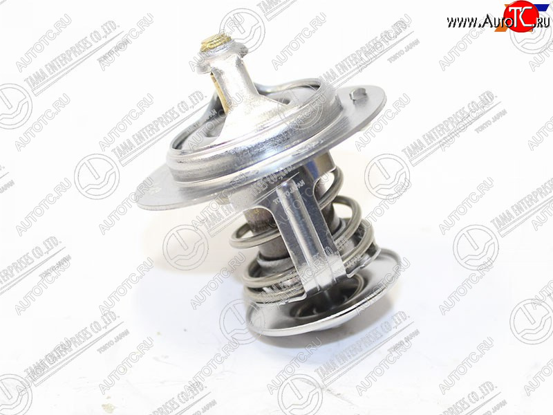 819 р. Термостат TOYOTA CHASERALTEZZACRESTA 1G-FE 82-градуса TAMA WV52TA-82  с доставкой в г. Майкоп