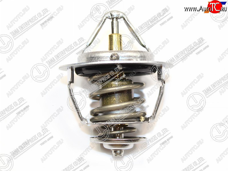 999 р. Термостат TOYOTA 1,2JZGE,1,2NZFE 00- TAMA WV56TA-82  с доставкой в г. Майкоп
