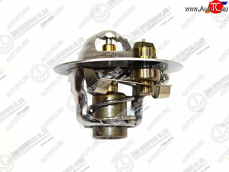 1 099 р. Термостат KIA SPORTAGE 97-10MAZDA BONGO R2RF 91-03SUZUKI GRAND VITARA 98-05OPEL ASTRA FGH TAMA WW54EM-88A  с доставкой в г. Майкоп