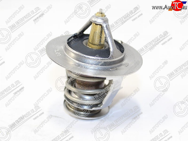 1 179 р. Термостат TOYOTA CALDINALAND CRUISER 3SGE1UZFE2UZFE3UZFE1GZFE 82-градуса TAMA WV64TA-82  с доставкой в г. Майкоп