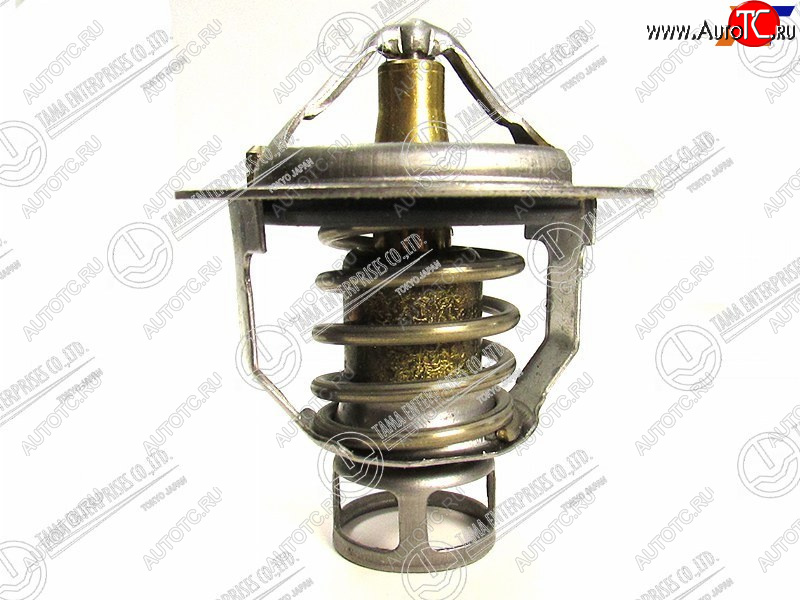 1 429 р. Термостат NISSAN CEFIROMAXIMATERRANO RB20RB25RD28 82-градуса TAMA WV64BN-82  с доставкой в г. Майкоп