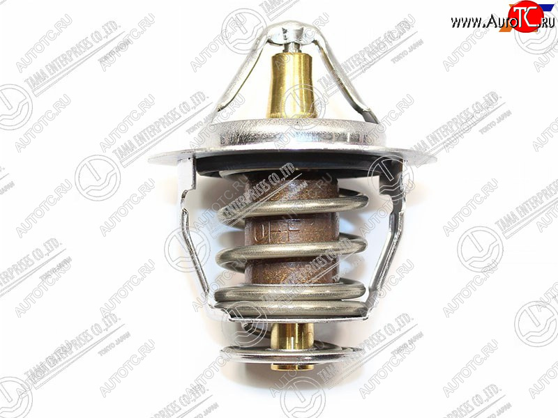 1 059 р. Термостат TOYOTA 1KZTE1KDFTV TAMA WV60TA-82  с доставкой в г. Майкоп