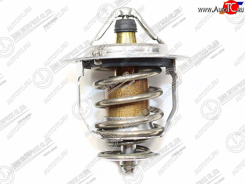 1 029 р. Термостат TOYOTA AVENSISIPSUMOPANADIA 1AZ-FSE 88-градусов TAMA WV56TB-88  с доставкой в г. Майкоп