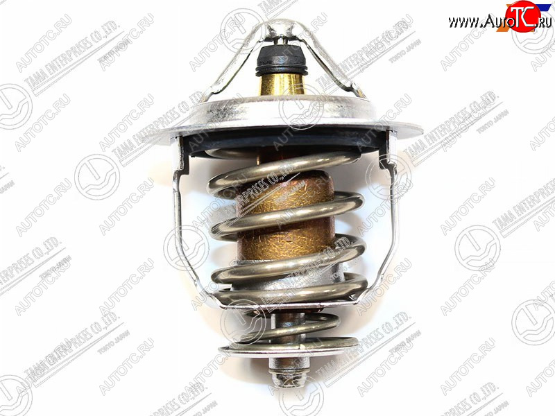 1 029 р. Термостат TOYOTA CARINACORONACAMRY4AGE5VZFE3SGE4SFI1VZFE3VZFE4VZFE 82-градуса TAMA WV56TB-82  с доставкой в г. Майкоп