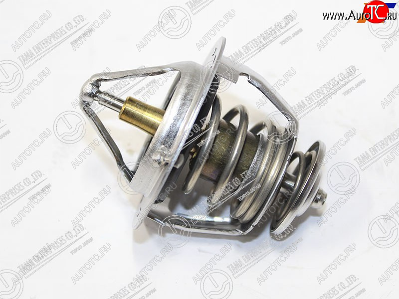 969 р. Термостат TOYOTA COROLLAMARK IIRAV4CAMRYIPSUM 1NZFE2NZFE1JZGE2JZGE1ZZ2ZZ1AZ2AZ1MZ2MZ1U TAMA WV56TA-88  с доставкой в г. Майкоп