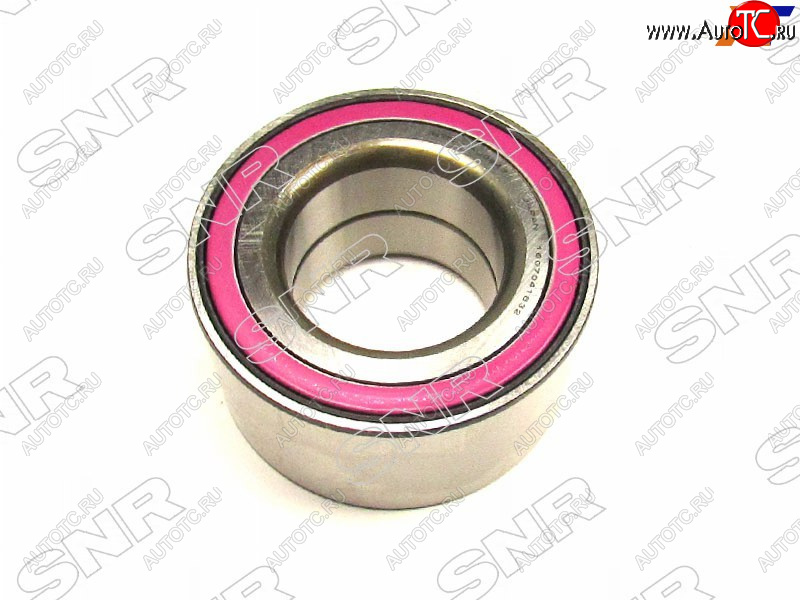 3 299 р. Подшипник передней ступицы MAZDA 2DEMIO DY# 06- (с ABS) SNR XGB35447  с доставкой в г. Майкоп