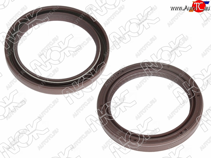 329 р. Сальник коленвала FR TOYOTA CAMRY 2ARFE 11- NOK XH01699-F0  с доставкой в г. Майкоп