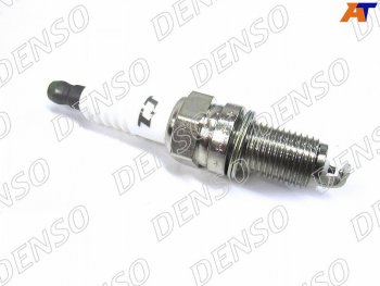 519 р. Свеча зажигания CHEVROLET AVEOMATIZ 1.0-1.2 08MMC PAJERO MINI 0.7 94-12 DENSO XU22TT  с доставкой в г. Майкоп. Увеличить фотографию 1