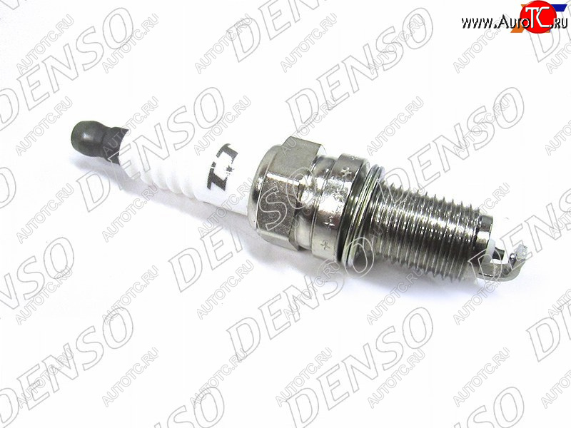 519 р. Свеча зажигания CHEVROLET AVEOMATIZ 1.0-1.2 08MMC PAJERO MINI 0.7 94-12 DENSO XU22TT  с доставкой в г. Майкоп