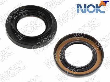 659 р. Сальник привода FR TOYOTA FORTUNERHILUX 10- NOK XH0960-E0  с доставкой в г. Майкоп. Увеличить фотографию 1