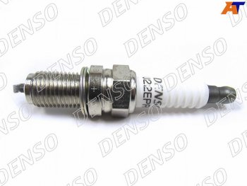 265 р. Свеча зажигания MMC PAJERO MINI 0.7 94-12CHEVROLET AVEOMATIZ 1.0-1.2 08- DENSO XU22EP-RU  с доставкой в г. Майкоп. Увеличить фотографию 1