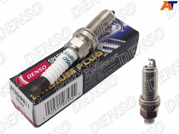 2 369 р. Свеча зажигания MAZDA ATENZA 2.02.5 12-AXELA 1.52.0 13-DEMIO 1.5 14-MX-5 1.52.0 15- DENSO ZC20HPR11  с доставкой в г. Майкоп. Увеличить фотографию 1