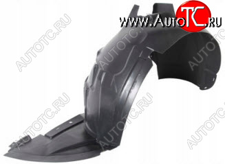 1 389 р. Левый подкрылок передний BODYPARTS CITROEN C3 Pluriel (2003-2010)  с доставкой в г. Майкоп
