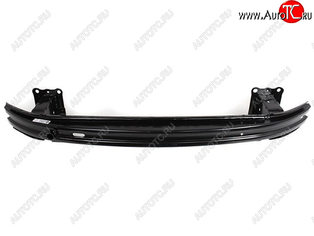 2 499 р. Усилитель переднего бампера (пр-во Китай) BODYPARTS Hyundai IX35 LM дорестайлинг (2009-2013)  с доставкой в г. Майкоп