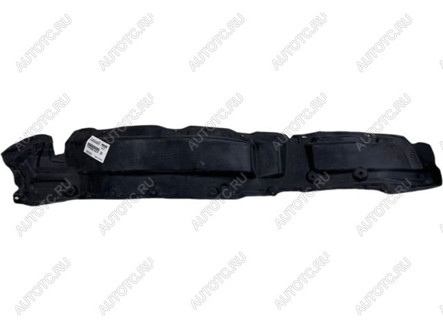 749 р. Правый подкрылок передний BODYPARTS Toyota Land Cruiser 90 (1996-2000)  с доставкой в г. Майкоп